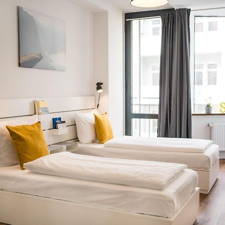 Fantastic 2 Bedroom Apartment Berlin Exterior photo