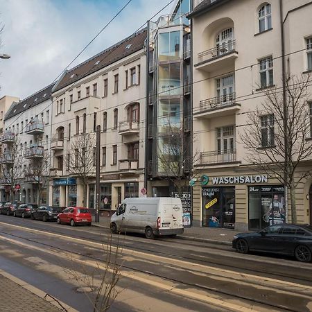 Fantastic 2 Bedroom Apartment Berlin Exterior photo