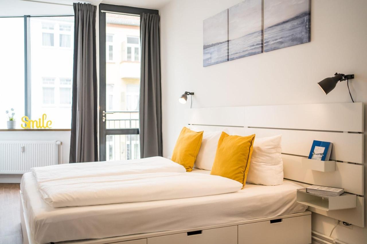 Fantastic 2 Bedroom Apartment Berlin Exterior photo