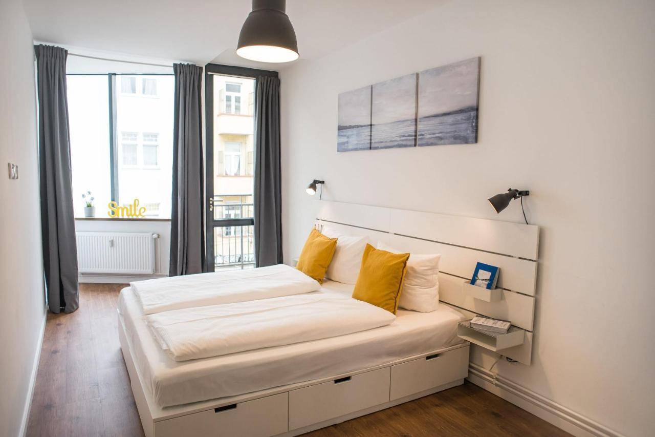 Fantastic 2 Bedroom Apartment Berlin Exterior photo