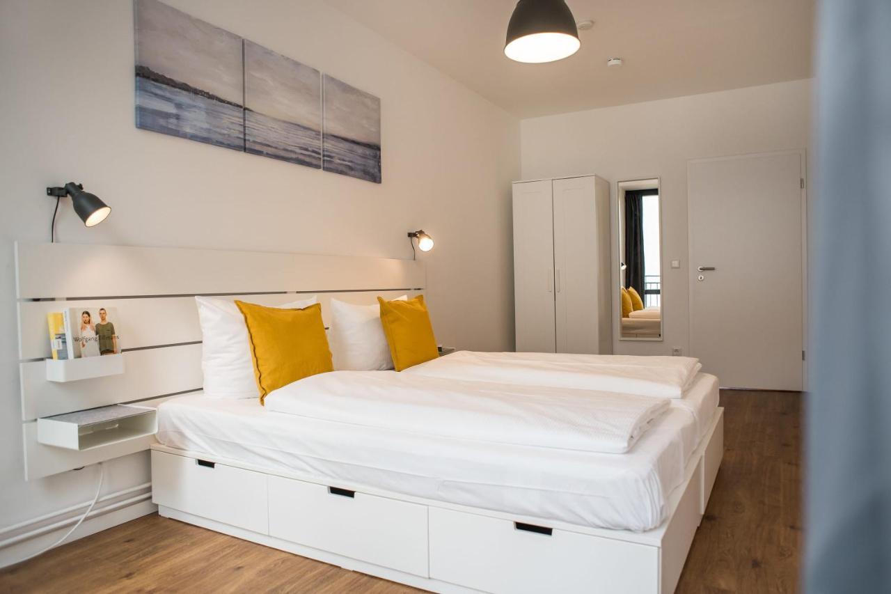 Fantastic 2 Bedroom Apartment Berlin Exterior photo