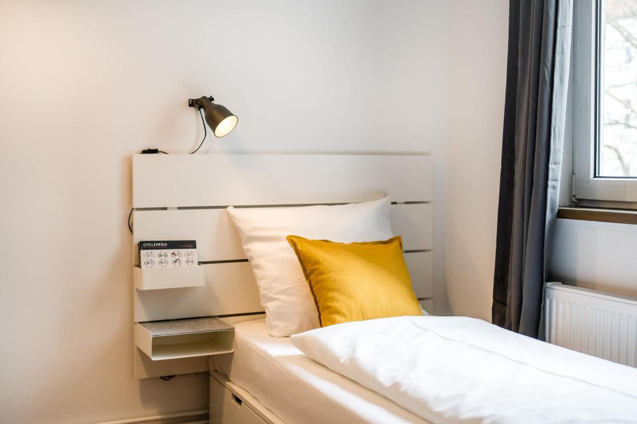 Fantastic 2 Bedroom Apartment Berlin Exterior photo