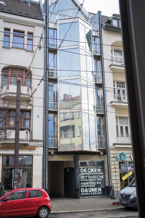 Fantastic 2 Bedroom Apartment Berlin Exterior photo
