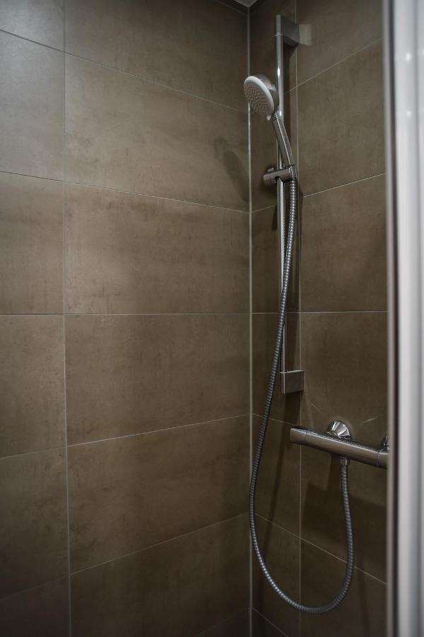 Fantastic 2 Bedroom Apartment Berlin Exterior photo