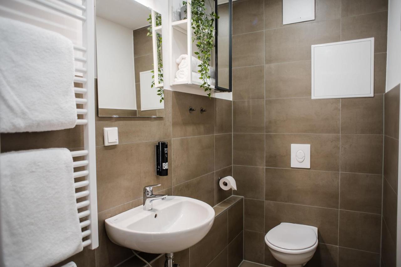 Fantastic 2 Bedroom Apartment Berlin Exterior photo